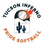 Tucson Inferno Pride Softball