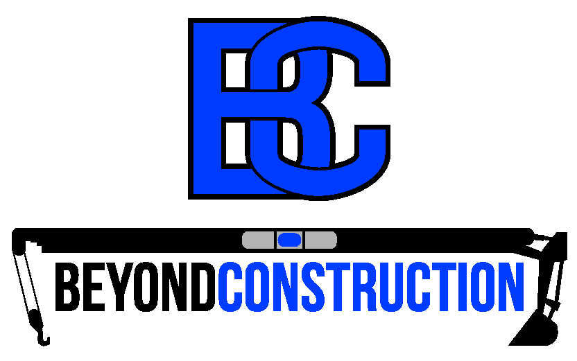 Beyond Construction (520) 409-2549