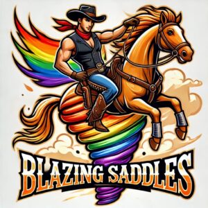 blz saddles